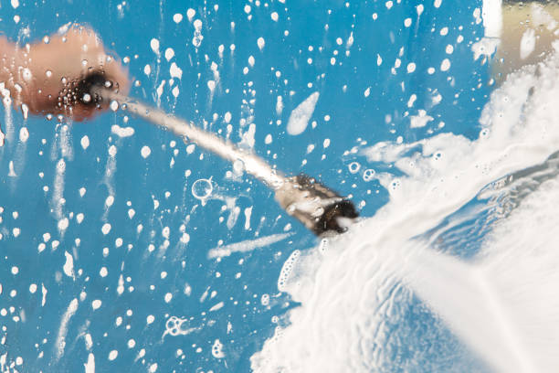 Professional Pressure Washing Services in Powell, TN